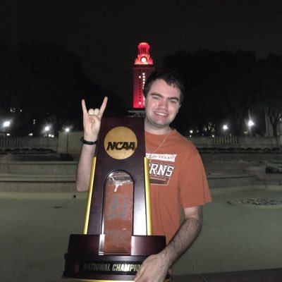 Profile Picture of Alex Walheim (@alex_walheim) on Twitter