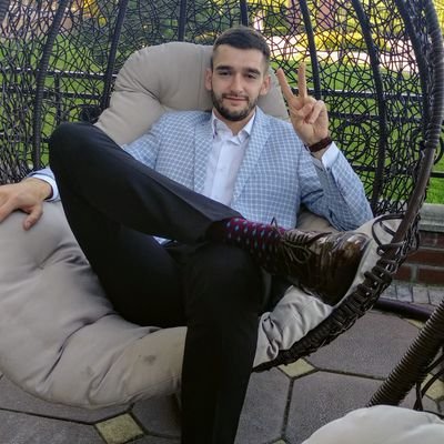 Profile Picture of Andrew Tkachuk (@TkachukAndrew) on Twitter