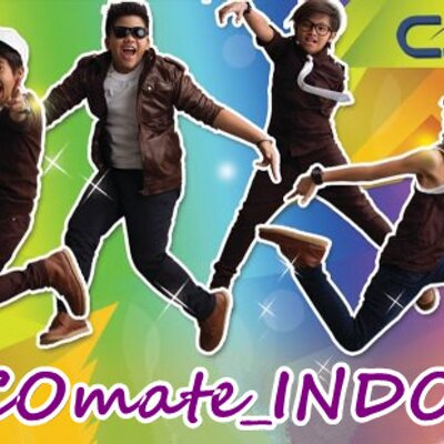 Profile Picture of COmate{} (@COmate_INDON) on Twitter