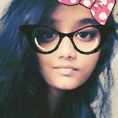 Purvi - Twitter Profile Picture of Purvi (@PurviRathod999) on Twitter