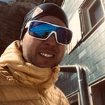 Profile Picture of B. Spiegelberg (@benjamin.spiegelberg) on Instagram
