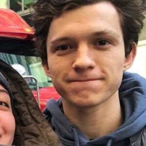 Juls Loves Tom🏳️🌈 - Twitter Profile Picture of Juls Loves Tom🏳️🌈 (@hollandbymendes) on Twitter