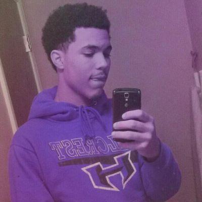 Profile Picture of Anthony Bailey (@Anthony_Marcel1) on Twitter
