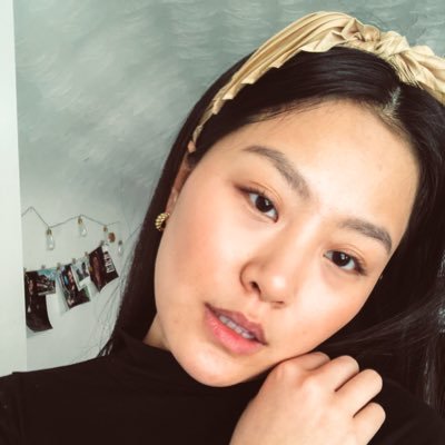 Profile Picture of Diane Tran (@dtraannn_) on Twitter