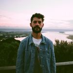 Profile Picture of Sheldon-Harris (@_sheldonharris_) on Instagram