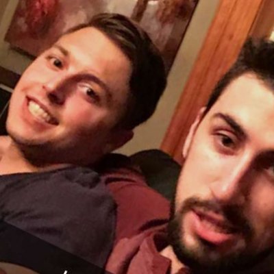 Profile Picture of Alec Valade (@AValade28) on Twitter