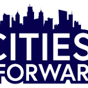 Profile Picture of Joseph Arroyo (@CitiesForward) on Youtube