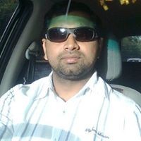 Profile Picture of Hariprasad Machineni (@hariprasad-machineni) on Quora