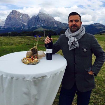 Profile Picture of Marcel Bouchard (@MarcelBouchar10) on Twitter