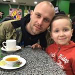 Profile Picture of James Williamson (@jamesperez261) on Instagram