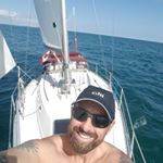 Profile Picture of Scott Gooch (@sailing_punk) on Instagram