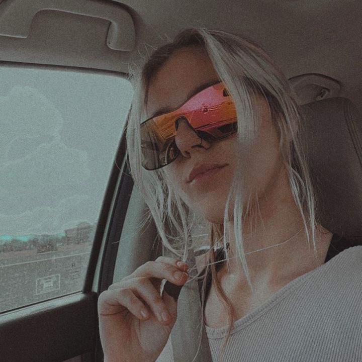 Paige Humphrey - Tiktok Profile Picture of Paige Humphrey (@@paigehumphrey13) on Tiktok
