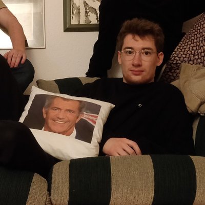 Profile Picture of Chris Toll (@derchristoll) on Twitter