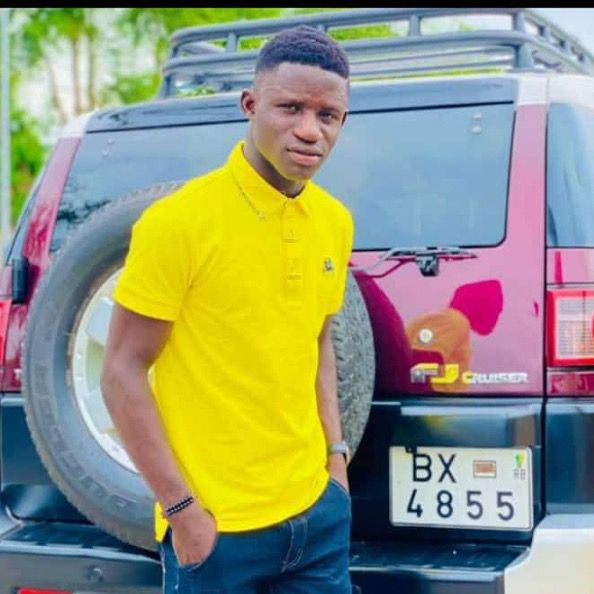 Profile Picture of Clément Bob (@user2346256132540) on Tiktok