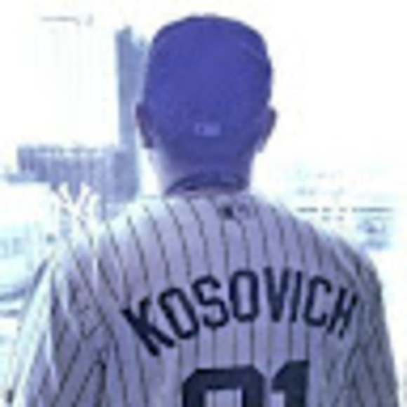 Profile Picture of Alexander Kosovich (@akosovich63) on Poshmark