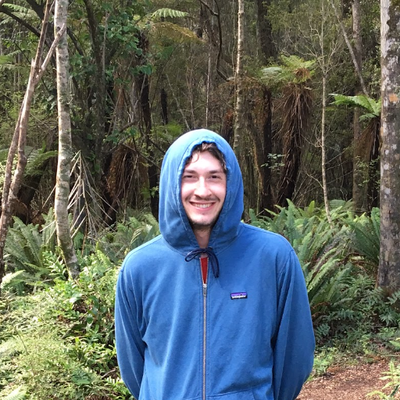 Profile Picture of Alex Hotovy (@ahotovy) on Twitter