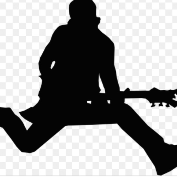 Profile Picture of Daniel Kent (@ready2rockrebel) on Poshmark