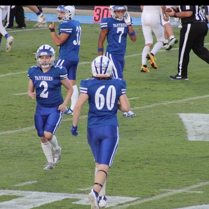 Profile Picture of chasegeiger (@chasegeiger) on Tiktok