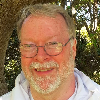 Profile Picture of Br Scott Wesley OHC (@br_ohc) on Twitter