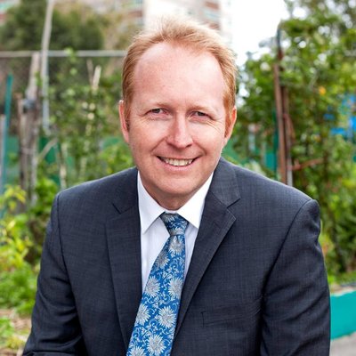 Profile Picture of Greg Barber (@@GregMLC) on Twitter