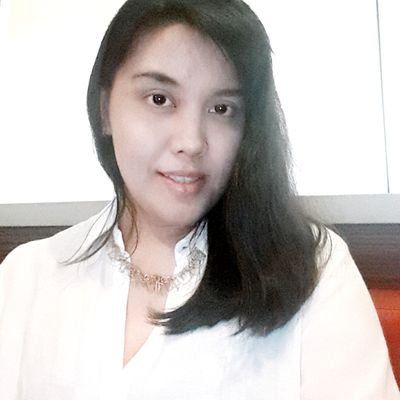Profile Picture of Lidya  Diana Halim (@GhinaHalim) on Twitter