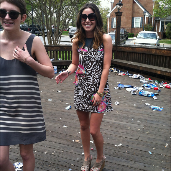 Profile Picture of Carmen Manning (@manningcm) on Poshmark