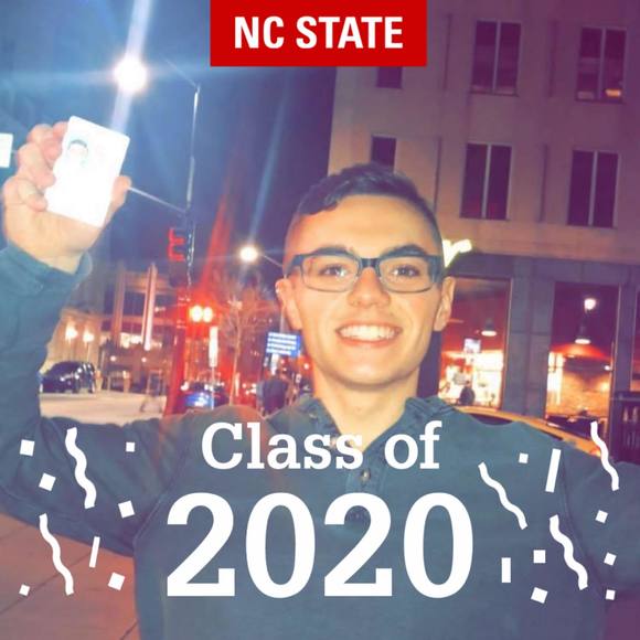 Profile Picture of Lucas Gardner (@lucasgardner) on Poshmark