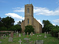Profile Picture of Ash, South Somerseton Wikipedia