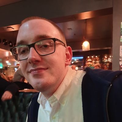 Profile Picture of Stephen Mullins (@StephenJMullins) on Twitter