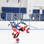 Profile Picture of CIHS #8 🏒 (@blakecarlsonn) on Instagram