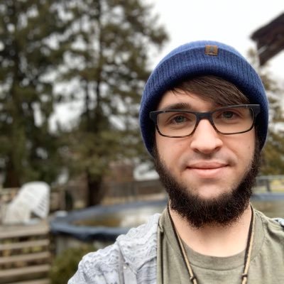 Profile Picture of Adam Zuk (@AmadeusHealer) on Twitter