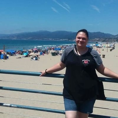 Profile Picture of Ariel (@Ariel_Jean) on Twitter