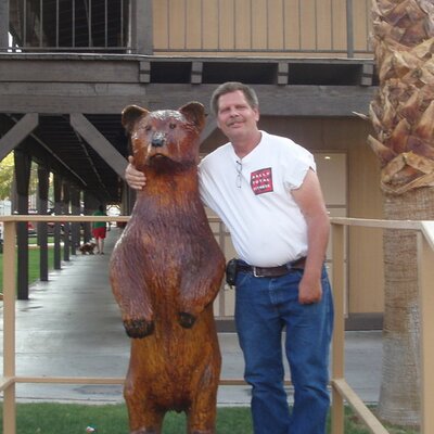 Profile Picture of Carl Lesko (@xtrahands) on Twitter