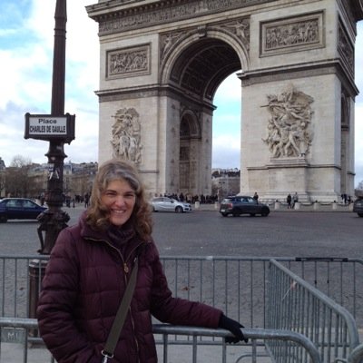 Profile Picture of Mary Lynn MacKenzie (@mlmackenzie65) on Twitter