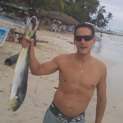 Profile Picture of Juan Carlos Cabrera (@juanccabrerag1) on Twitter