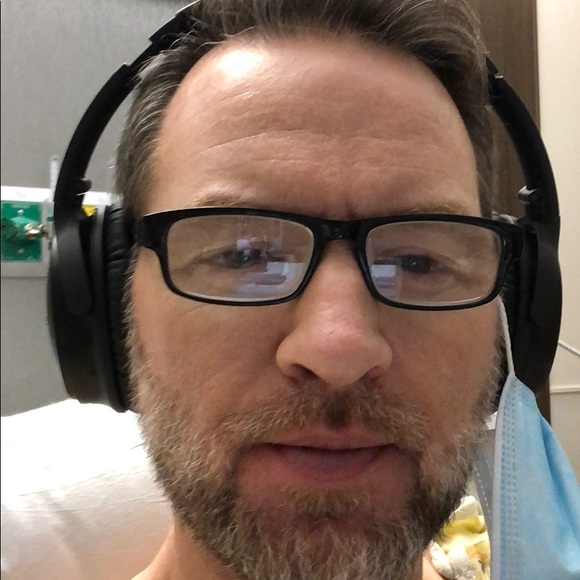 Profile Picture of James Harrahill (@desertjim888) on Poshmark