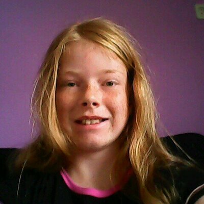 Profile Picture of Amber Schulte (@amber_storm459) on Twitter