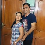 Profile Picture of Ratna Hanish Patel (@ratna.patel.3726) on Instagram