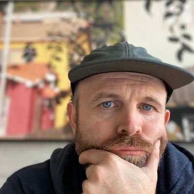 Profile Picture of Travis Hale (@ttt79ttt) on Twitter