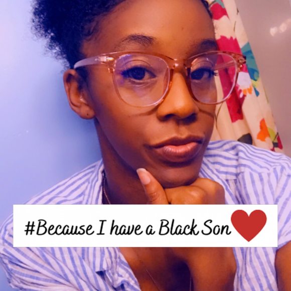 Profile Picture of Joi Ridley (@fateisagenius) on Poshmark