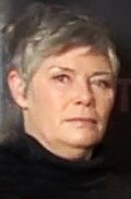 Profile Picture of Kelly McGillis - Wikipediaon Wikipedia