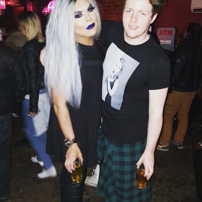 Mark Patrick Hamill - Twitter Profile Picture of Mark Patrick Hamill (@ilveutdire) on Twitter