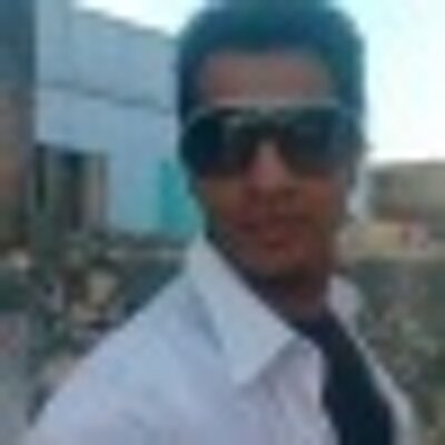 Profile Picture of Mujib.rahman (@mujibrahman13) on Twitter