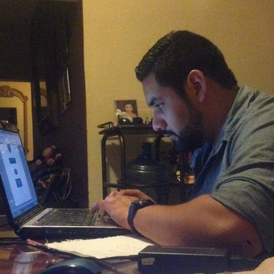 Profile Picture of Mario Terrazas (@NriQue05) on Twitter