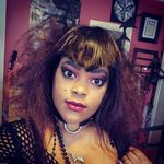 Profile Picture of Jasmine Goodwin (@nightflowerjazz) on Instagram