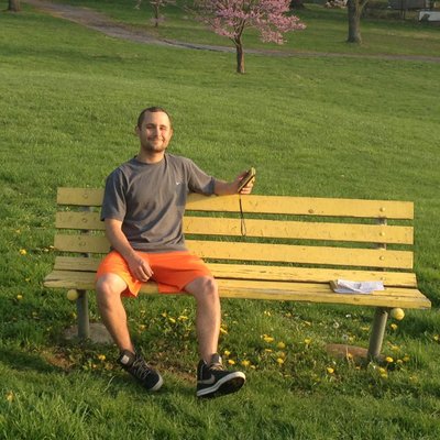 Profile Picture of David A. Pesce (@pescedoudou83) on Twitter