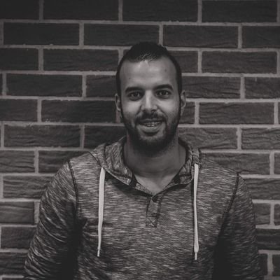 Profile Picture of Ben Amor Houssem (@BenAmor_houssem) on Twitter