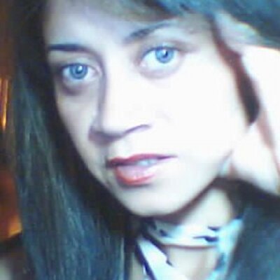 Profile Picture of Victoria Negrete (@35Slashne) on Twitter