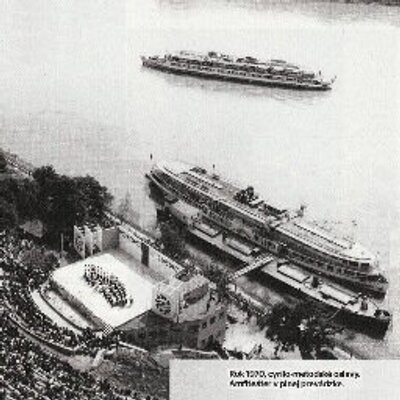 Profile Picture of Steve Duchon (@sduchon) on Twitter