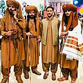 Profile Picture of Baloch peopleon Wikipedia